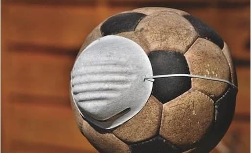 Aanpassing programma start jeugdseizoen