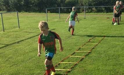 Oproep: wordt jeugdtrainer!