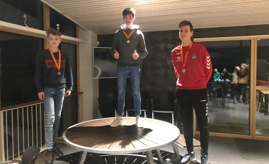 FIFA 2020 toernooi
