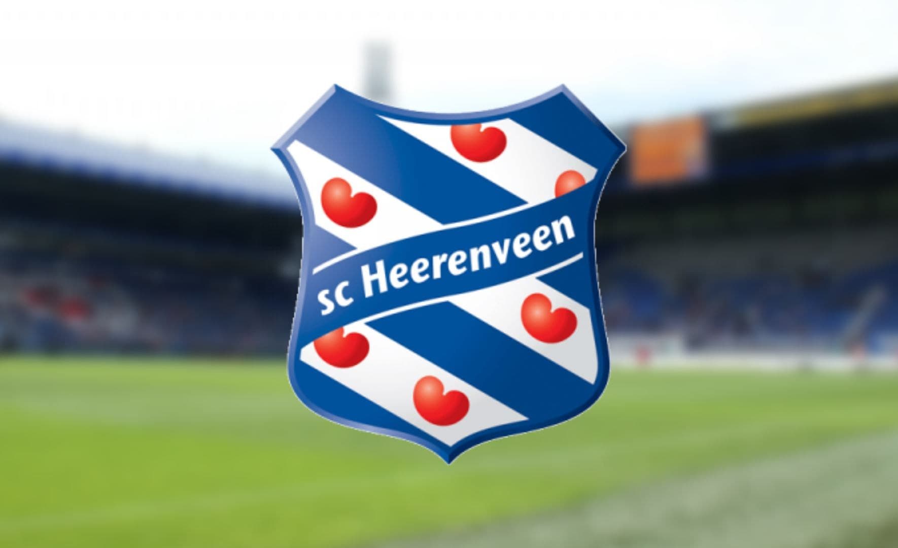 vrijwilligers gezocht bij clinic SC Heerenveen voor de JO10-1