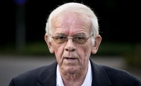Recent is overleden oud secretaris van de VV Zwaagwesteinde Bauke Vaatstra.