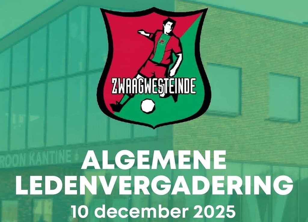 Algemene ledenvergadering
