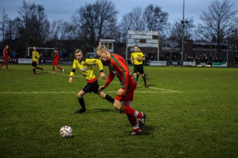 Programma en activiteiten komende periode