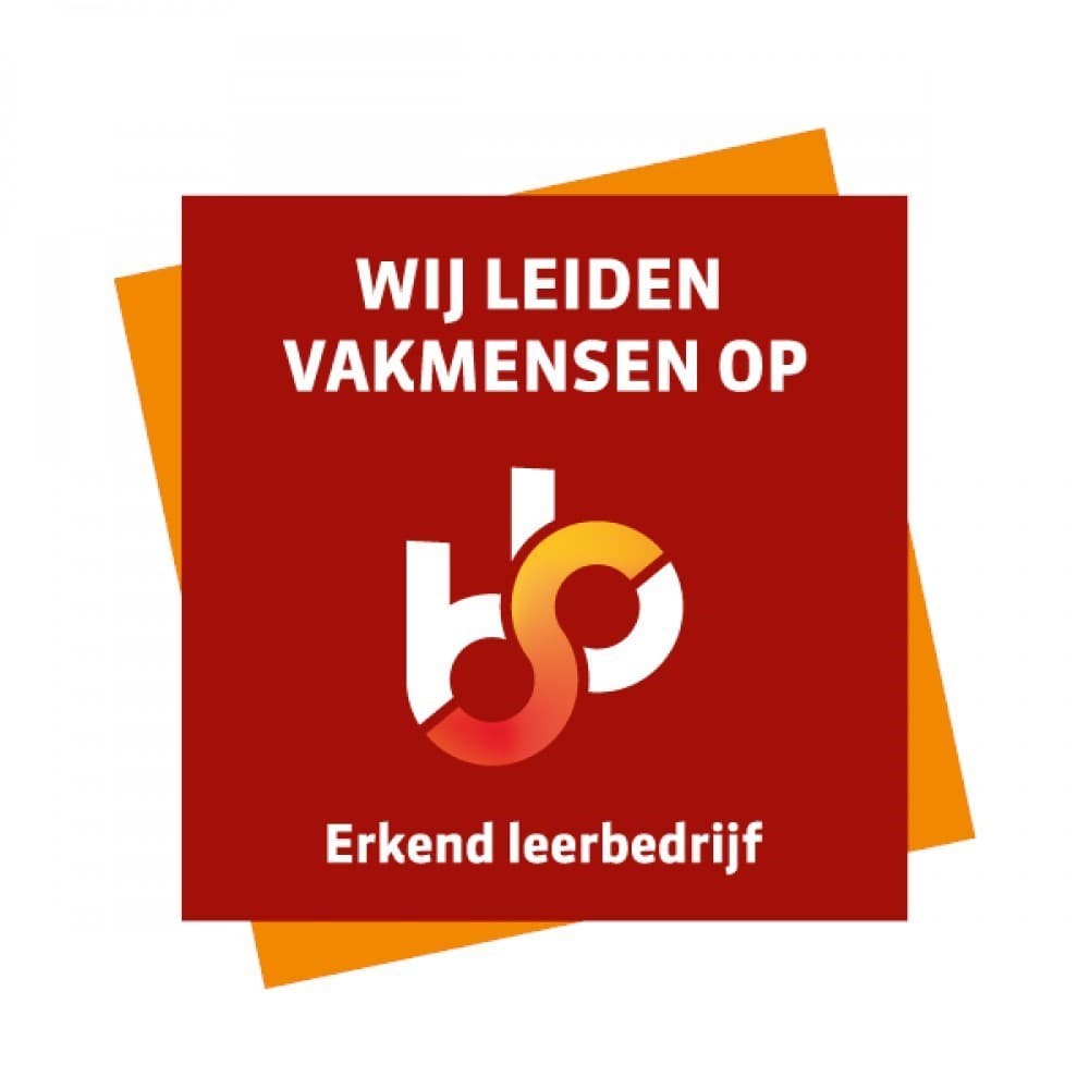 VVZ Erkend Leerbedrijf