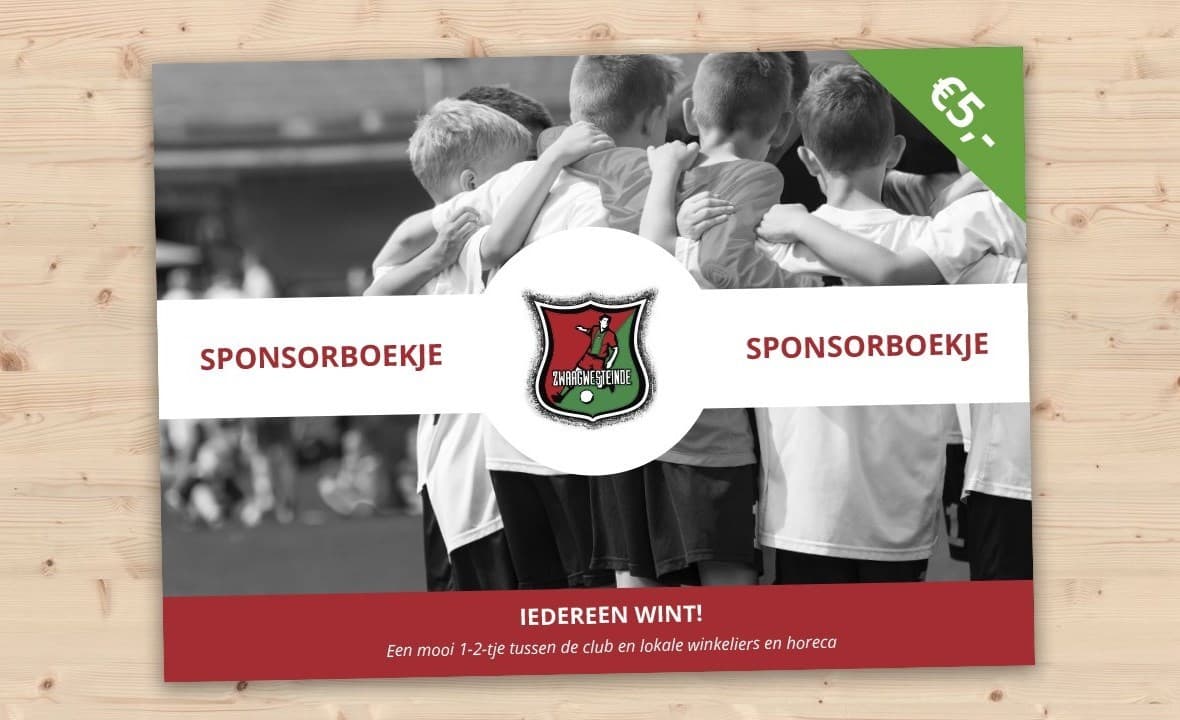 Een 1-2-tje waarmee iedereen wint!
