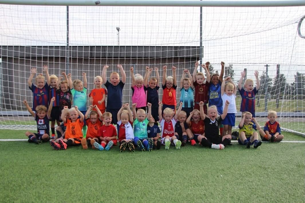 Eerste Kaboutertraining groot succes!