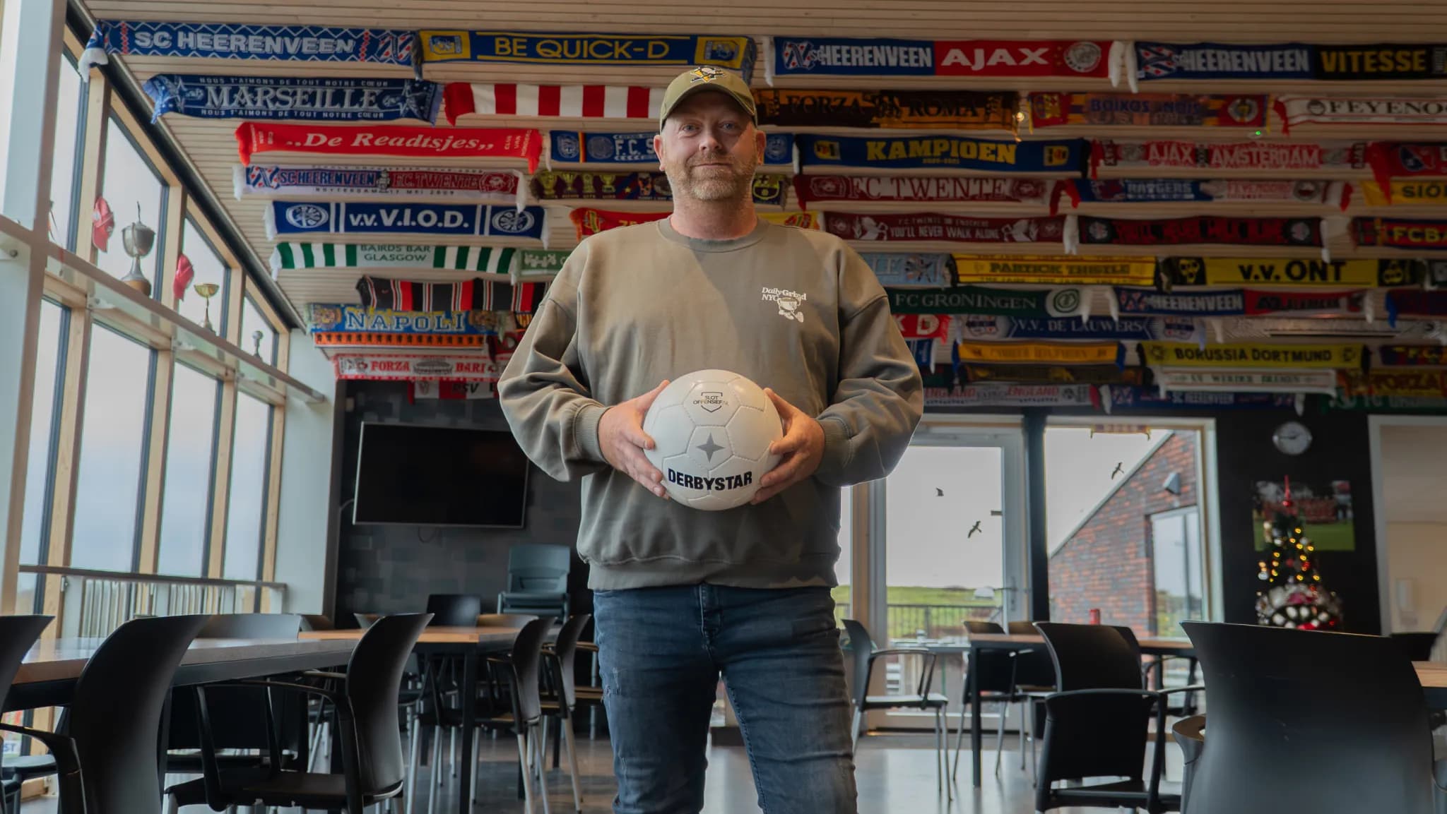 VVZ vrijwilligers 1