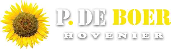 Hoveniersbedrijf P. de Boer